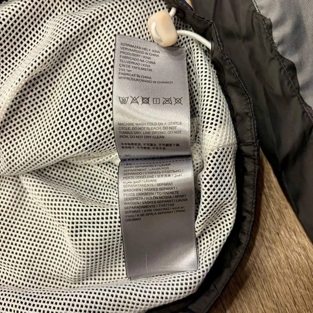 Superdry Japan Edition Cagoule